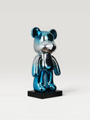 Bero Bear Dekoratif Obje -BL
