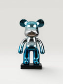 Bero Bear Dekoratif Obje -BL