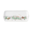 Berry & Thread North Pole Sunum Tepsisi-Juliska Servis-Juliska-NowShopFun