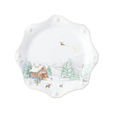 Berry & Thread North Pole Tatlı Ve Salata Tabağı Karışık 4lü Set-Juliska Sofra-Juliska-NowShopFun