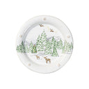 Berry & Thread North Pole Yan Servis Ve Kokteyl Tabağı Karışık 4lü Set-Juliska Sofra-Juliska-NowShopFun