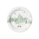 Berry & Thread North Pole Yan Servis Ve Kokteyl Tabağı Karışık 4lü Set-Juliska Sofra-Juliska-NowShopFun
