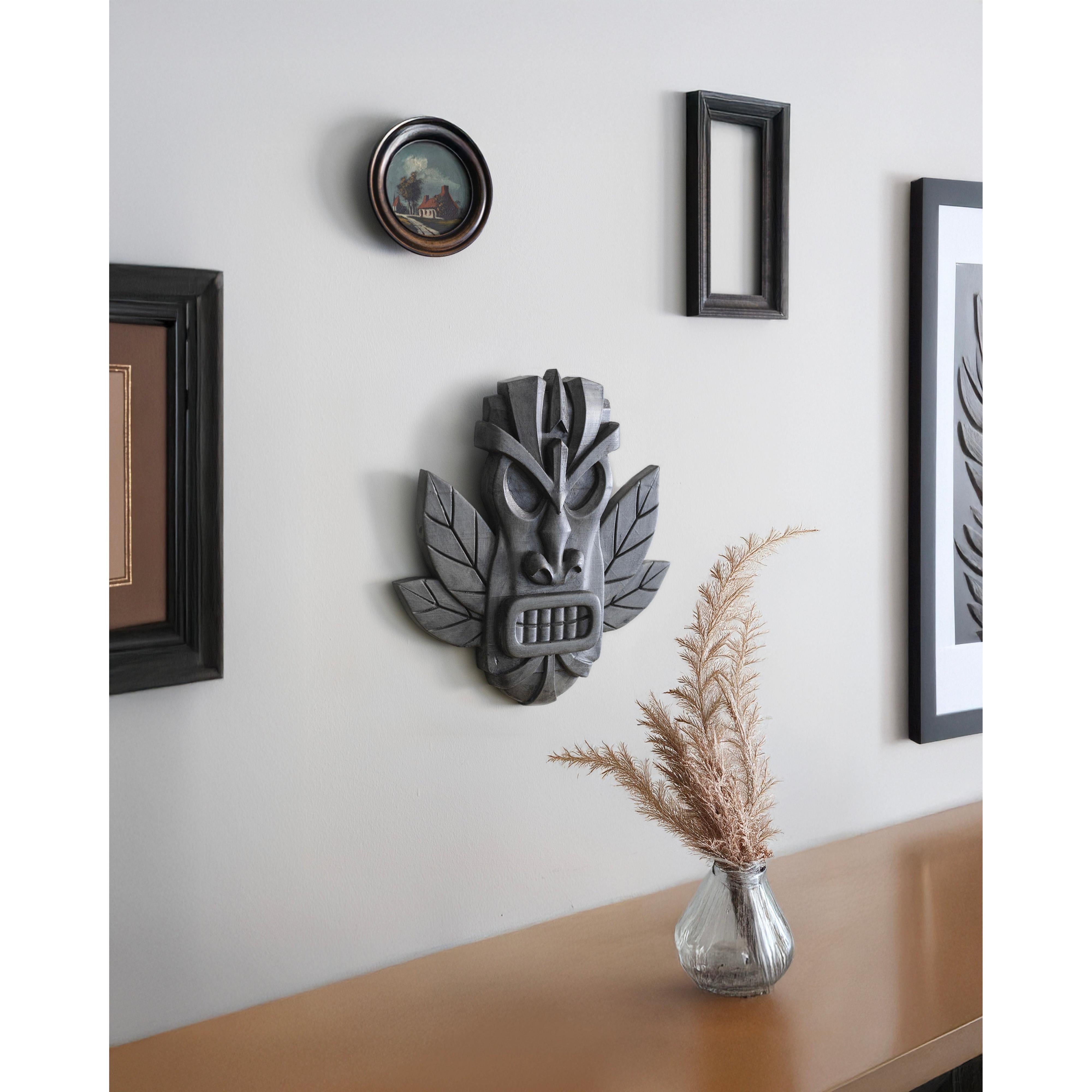 Beton Tiki Dekorasyon Jk