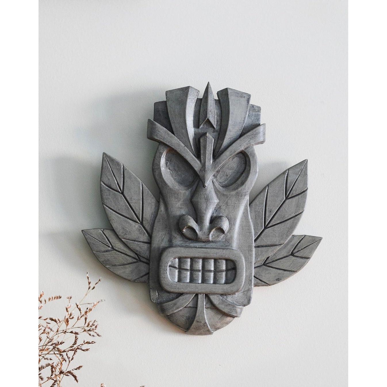 Beton Tiki Dekorasyon Jk