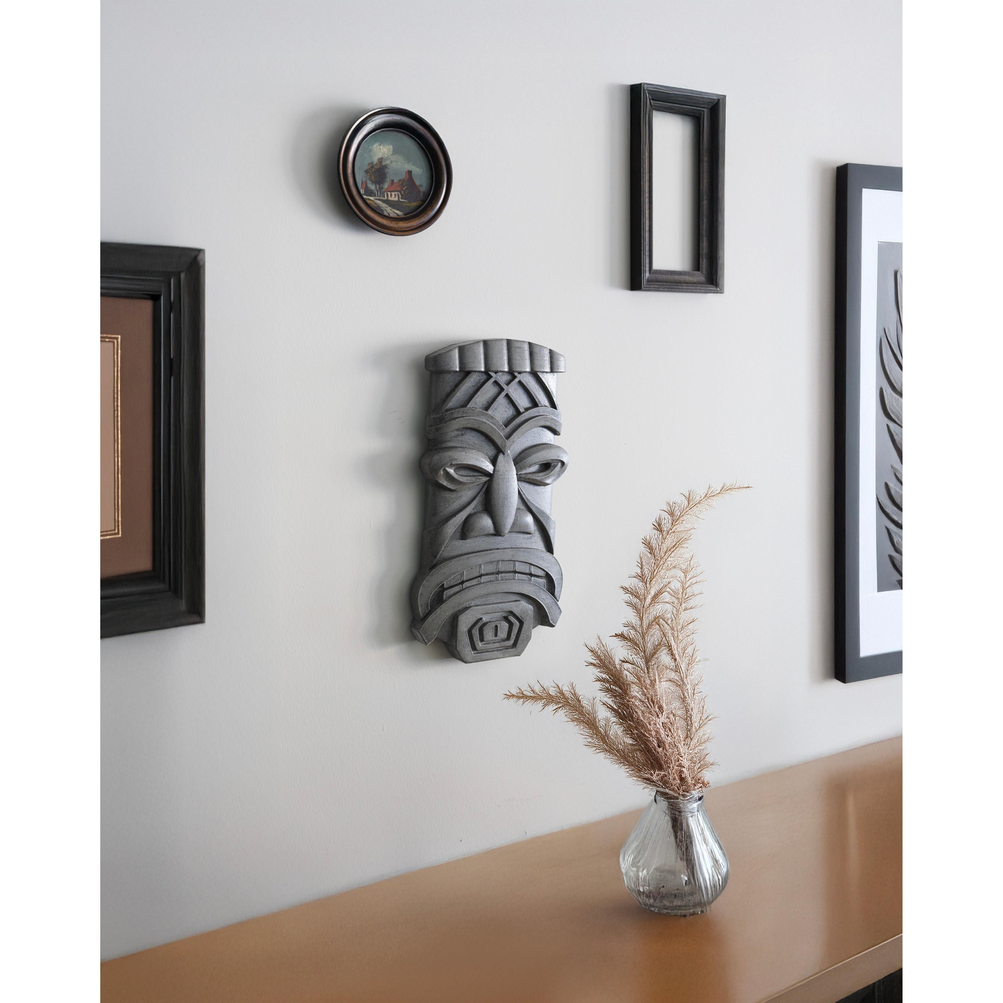 Beton Tiki Dekorasyon Jt