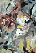 Between Forms Tablo