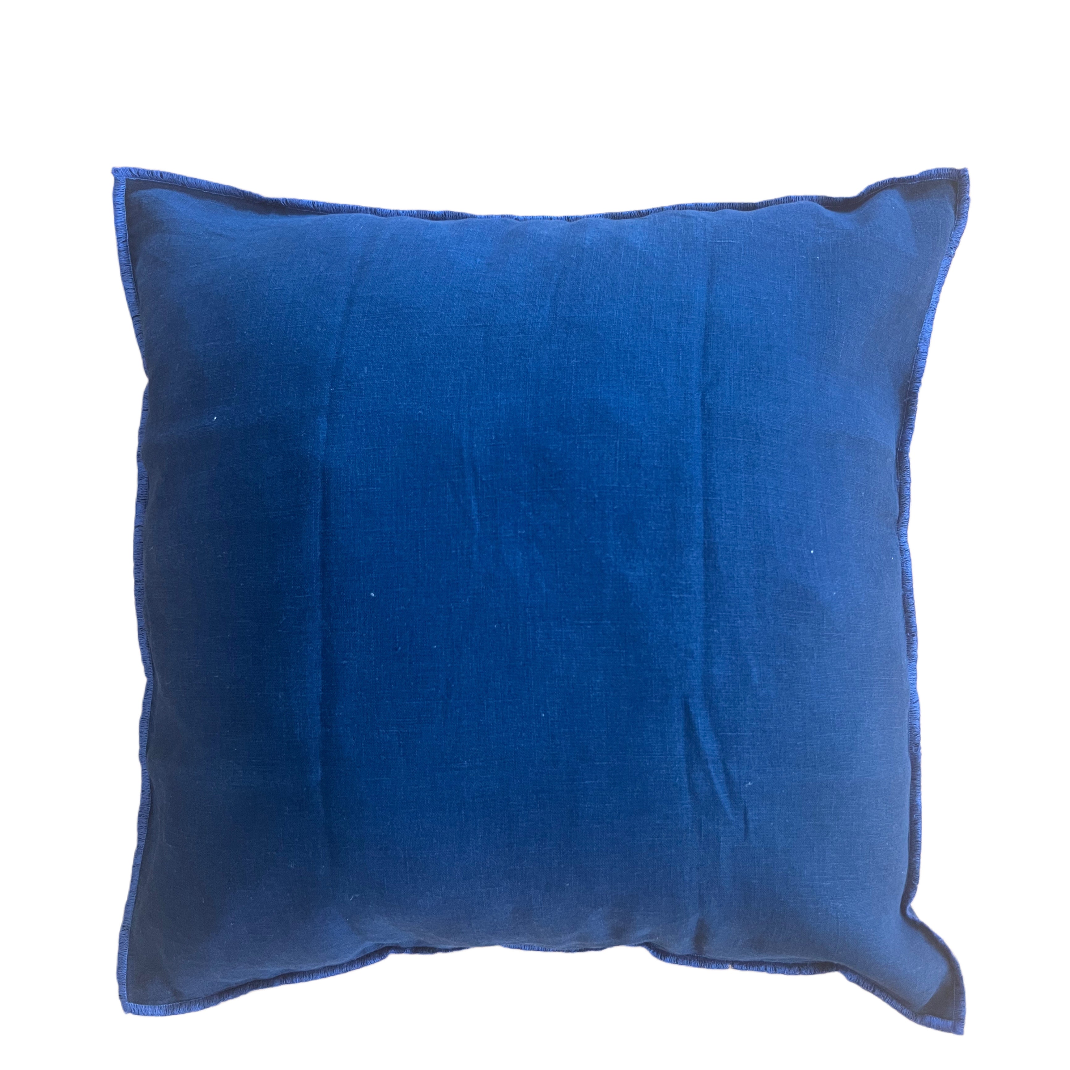100% Linen Cushion Cover Set of 3