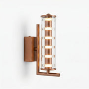 Bianca Modern Led Duvar Aplik 25 Cm