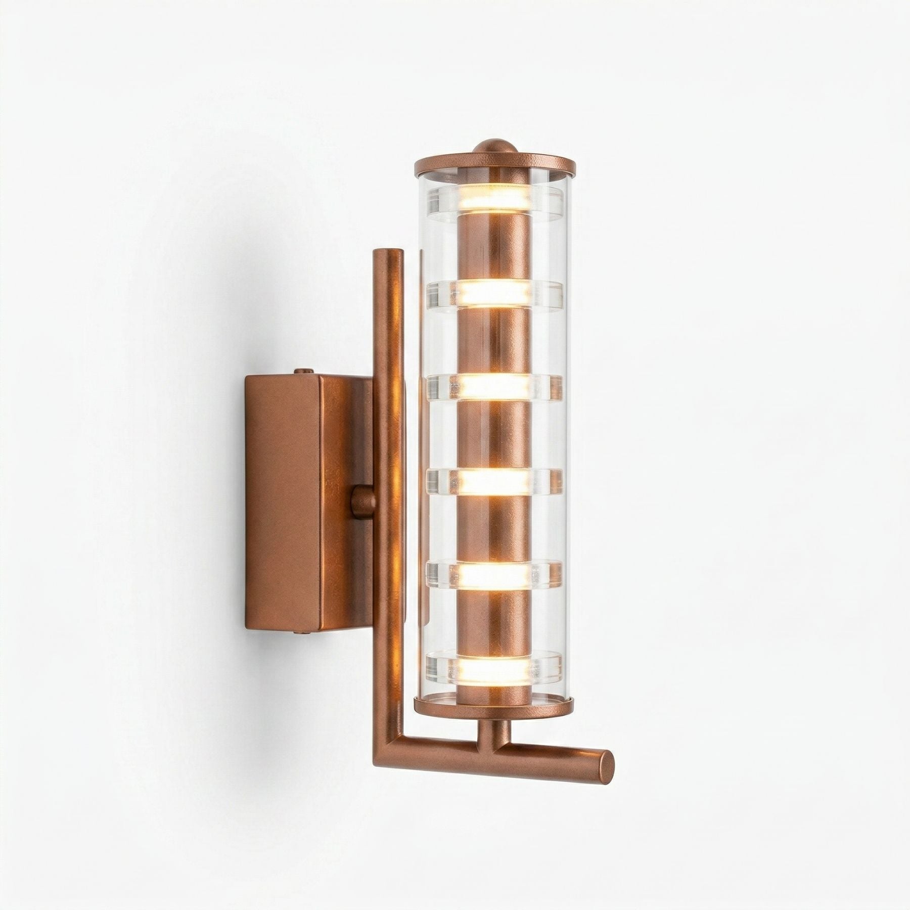 Bianca Modern Led Duvar Aplik 25 Cm
