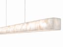 Bianco Akri Masaüstü 120 cm