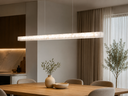Bianco Akri Masaüstü 120 cm