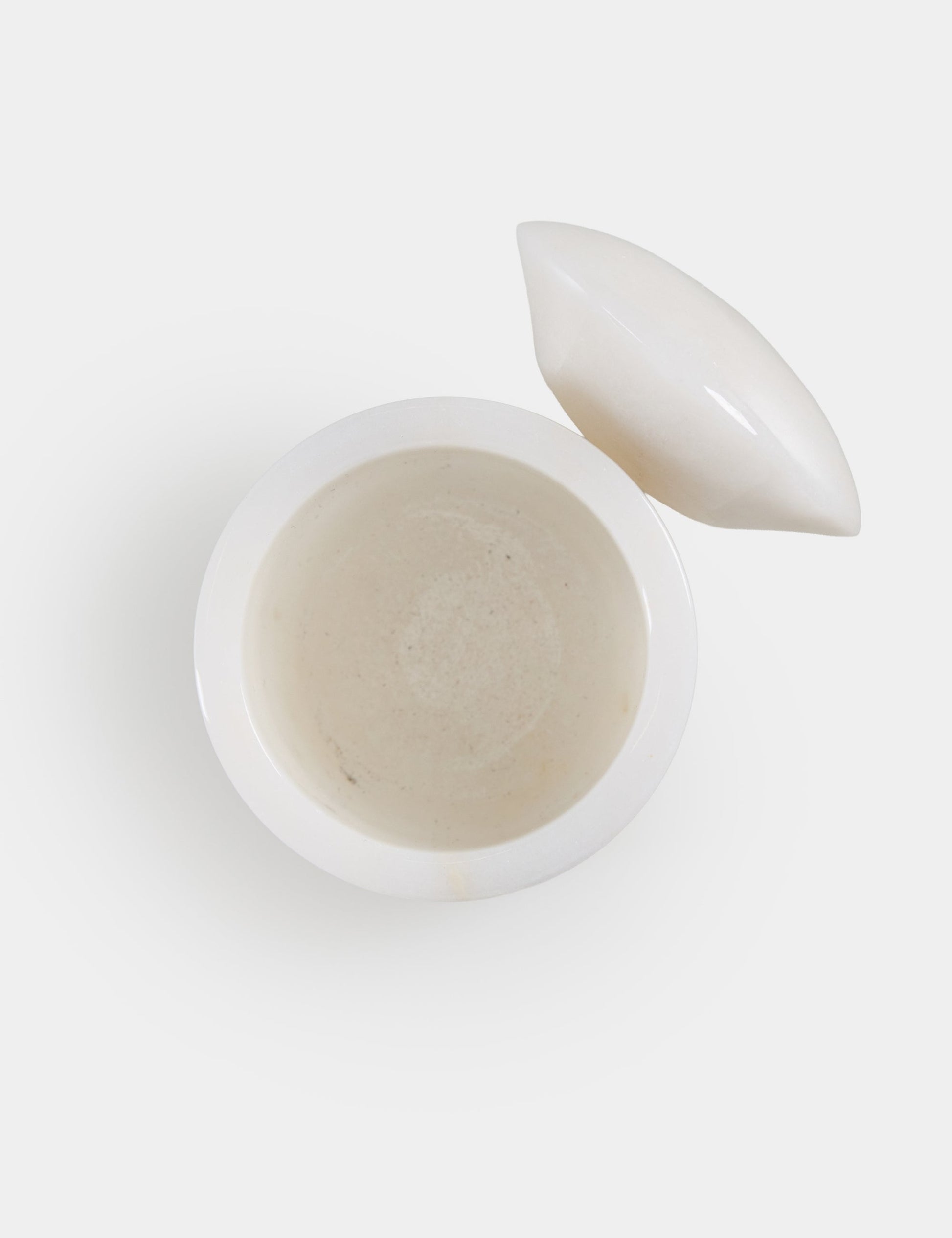 Bianco Mermer Dekoratif Kutu-Dekoratif Ürün-Maisonord-NowShopFun