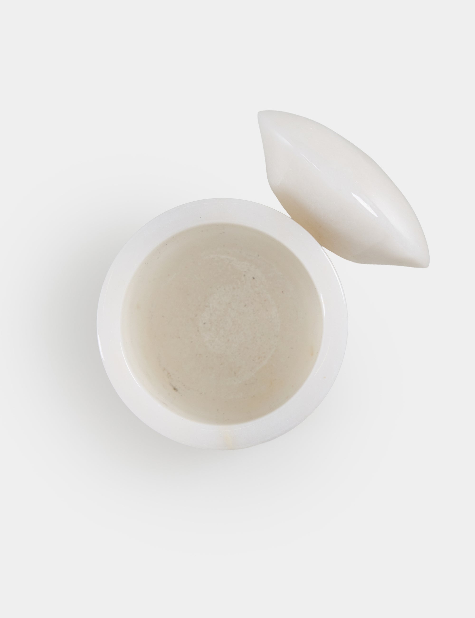 Bianco Mermer Dekoratif Kutu-Dekoratif Ürün-Maisonord-NowShopFun
