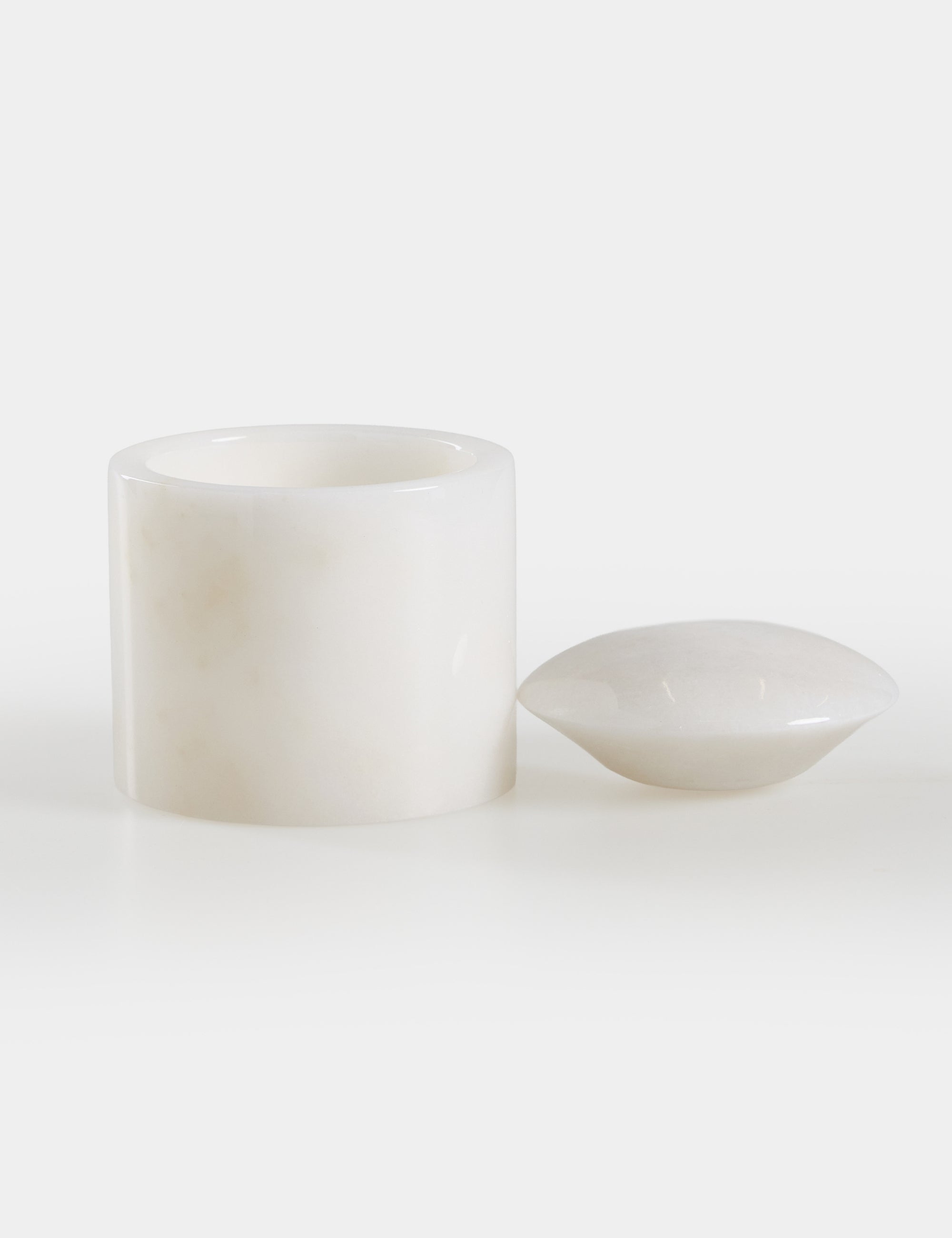 Bianco Mermer Dekoratif Kutu-Dekoratif Ürün-Maisonord-NowShopFun