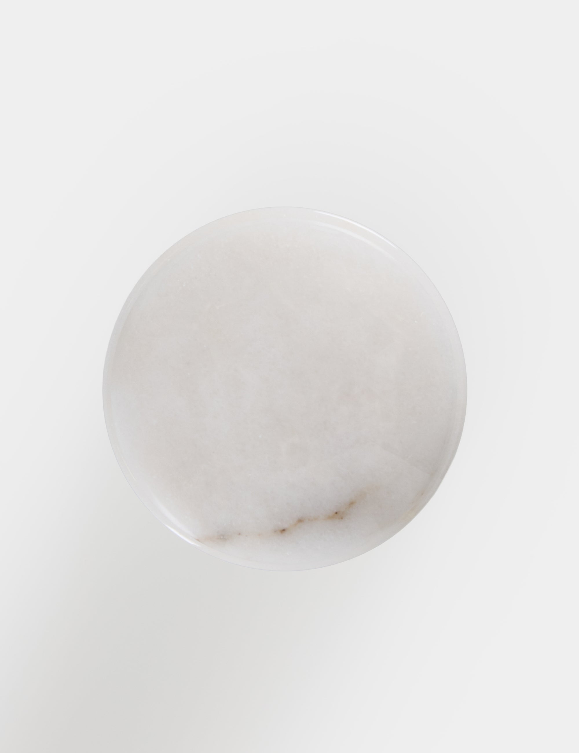 Bianco Mermer Dekoratif Kutu-Dekoratif Ürün-Maisonord-NowShopFun