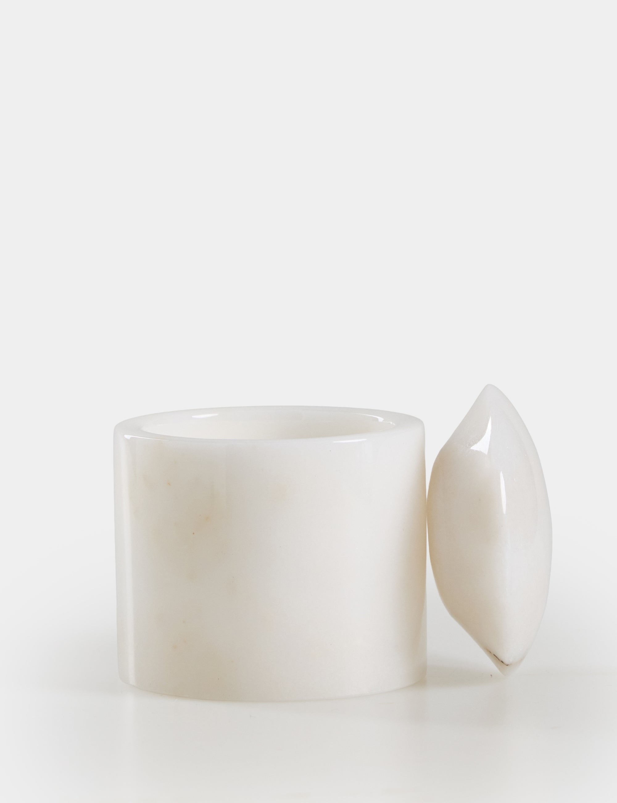 Bianco Mermer Dekoratif Kutu-Dekoratif Ürün-Maisonord-NowShopFun