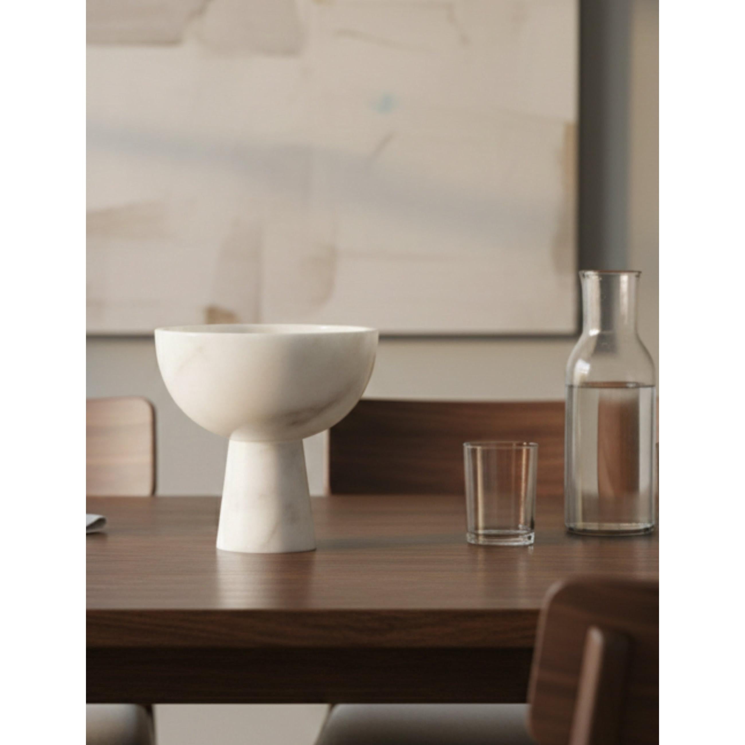 Bianco Mermer Sunum Kasesi