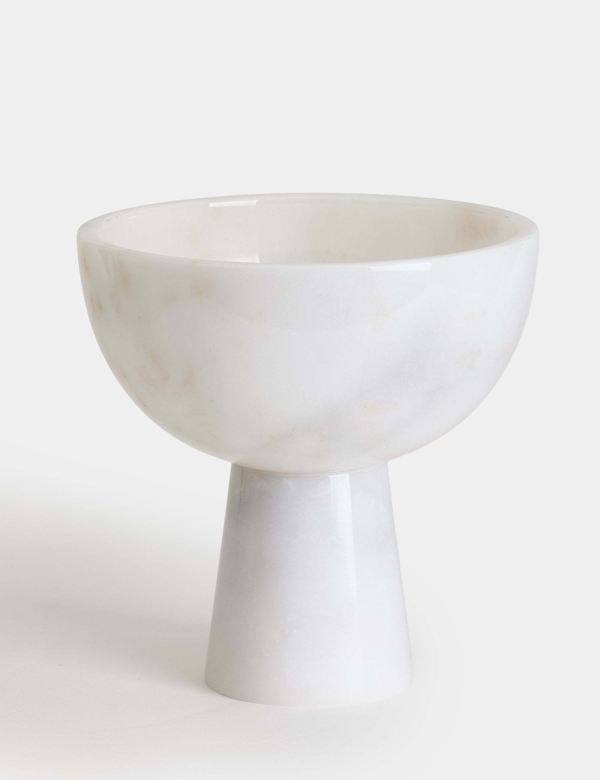 Bianco Mermer Sunum Kasesi