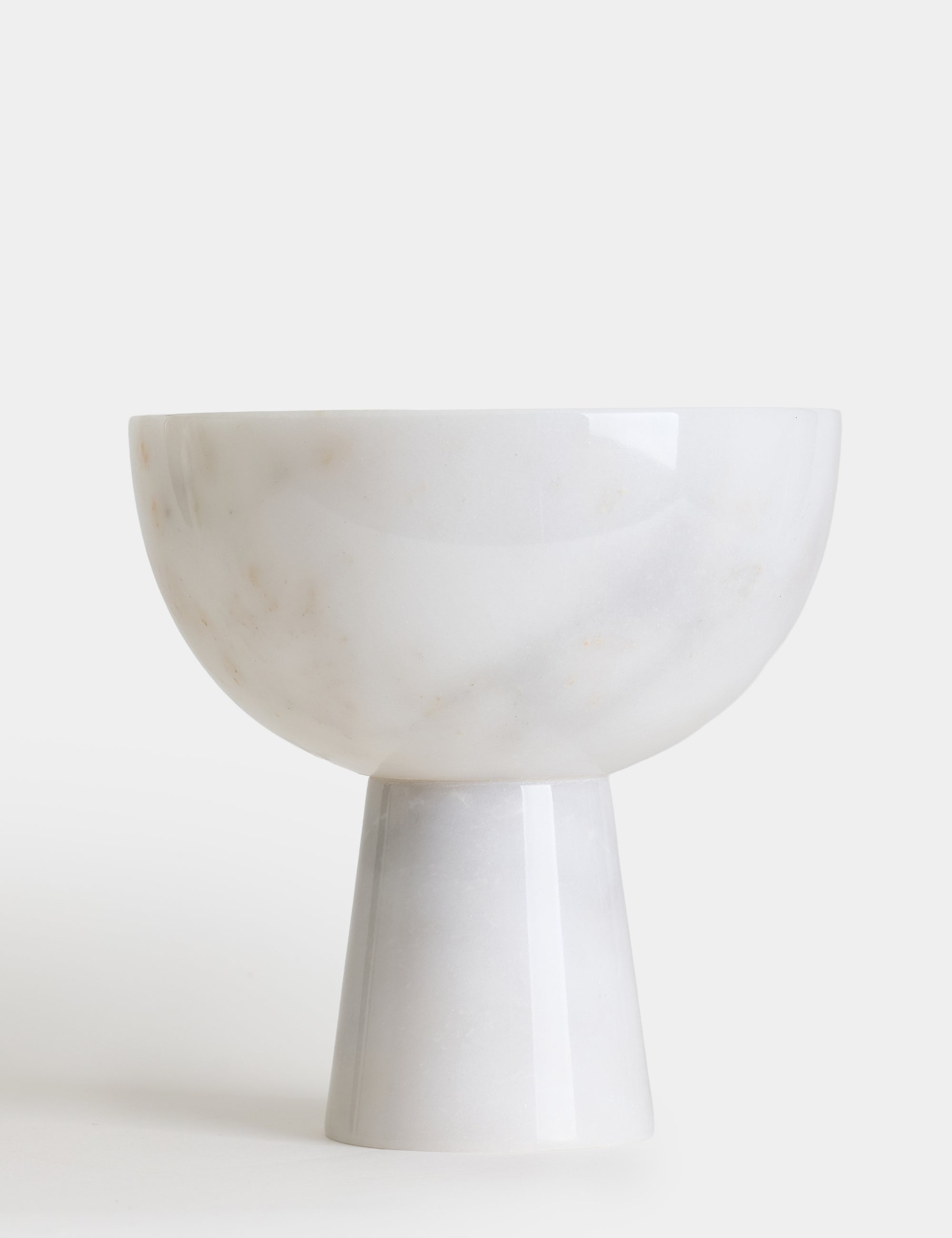 Bianco Mermer Sunum Kasesi