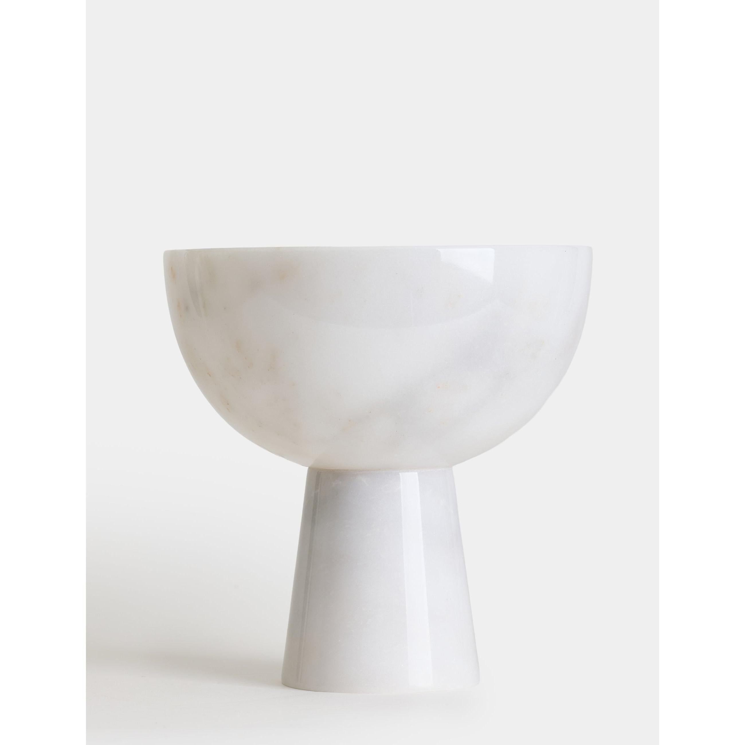 Bianco Mermer Sunum Kasesi