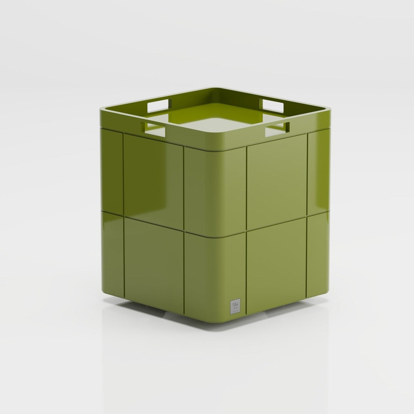 Bibi Small Coffee Table - Nightstand