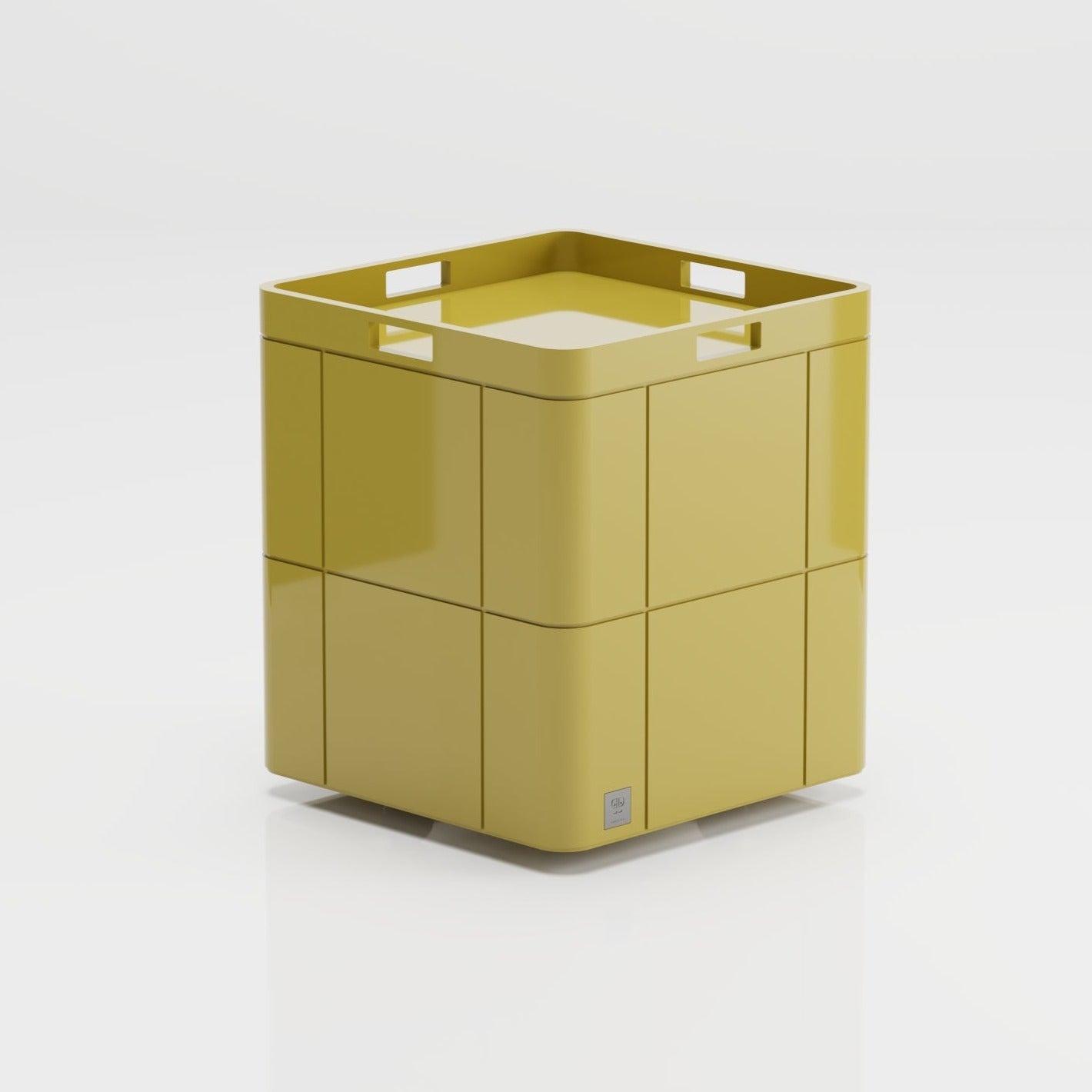 Bibi Small Coffee Table - Nightstand