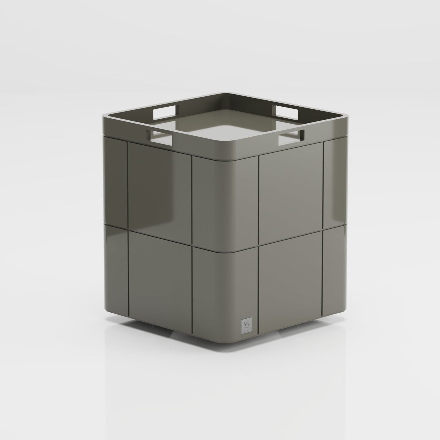 Bibi Small Coffee Table - Nightstand