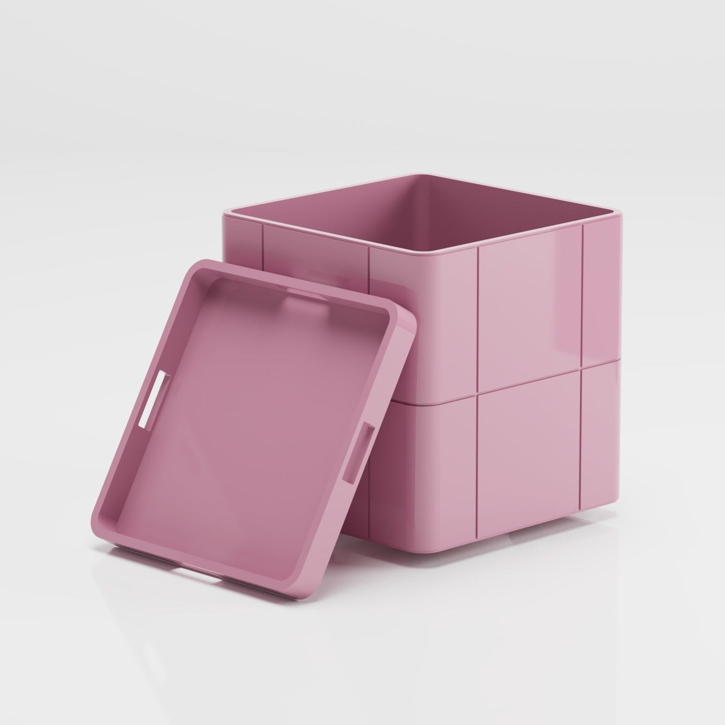 Bibi Small Coffee Table - Nightstand