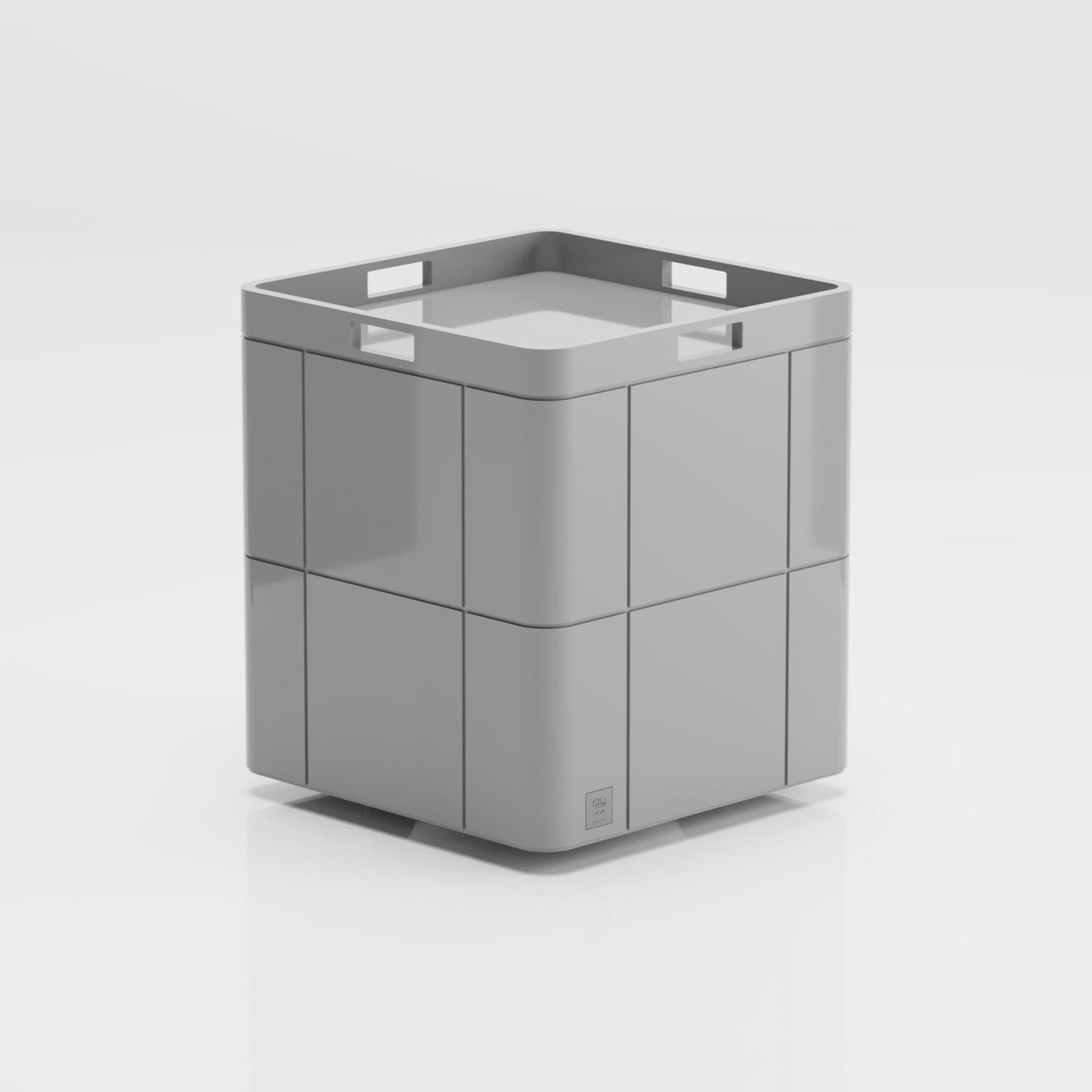 Bibi Small Coffee Table - Nightstand
