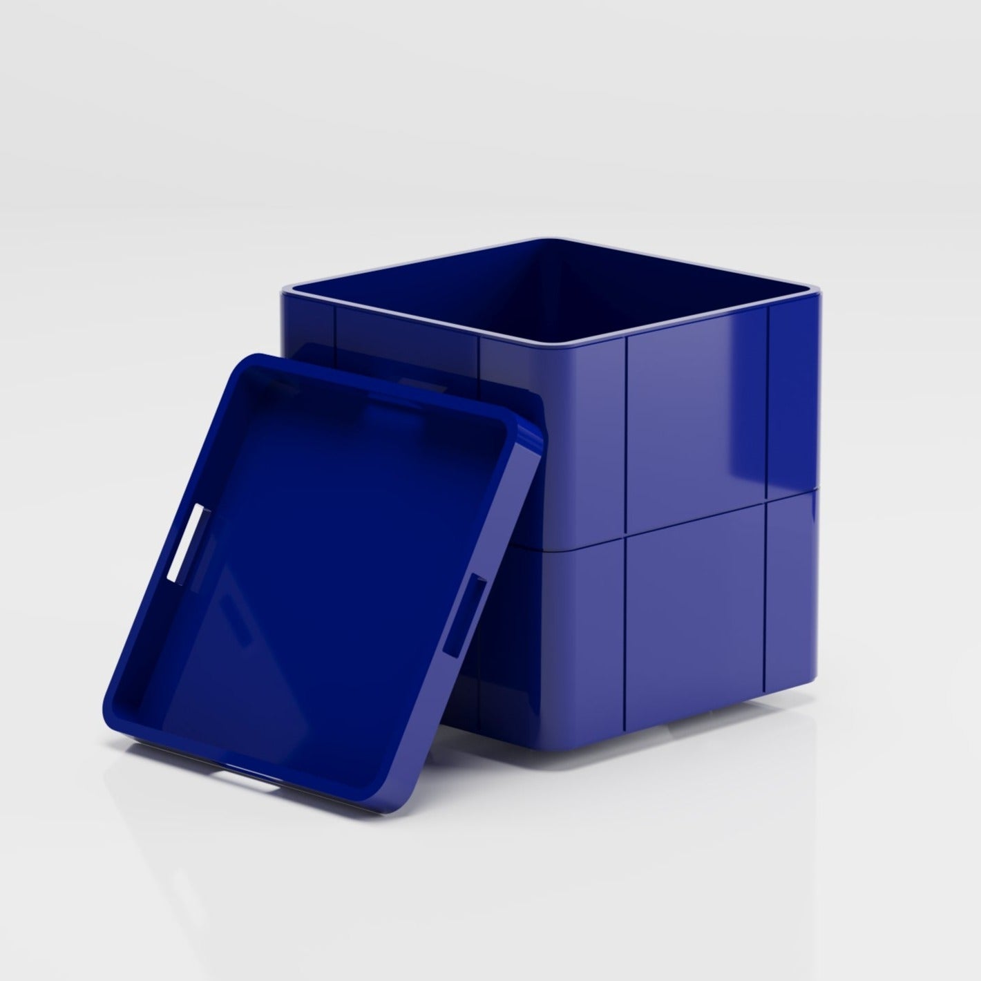 Bibi Small Coffee Table - Nightstand