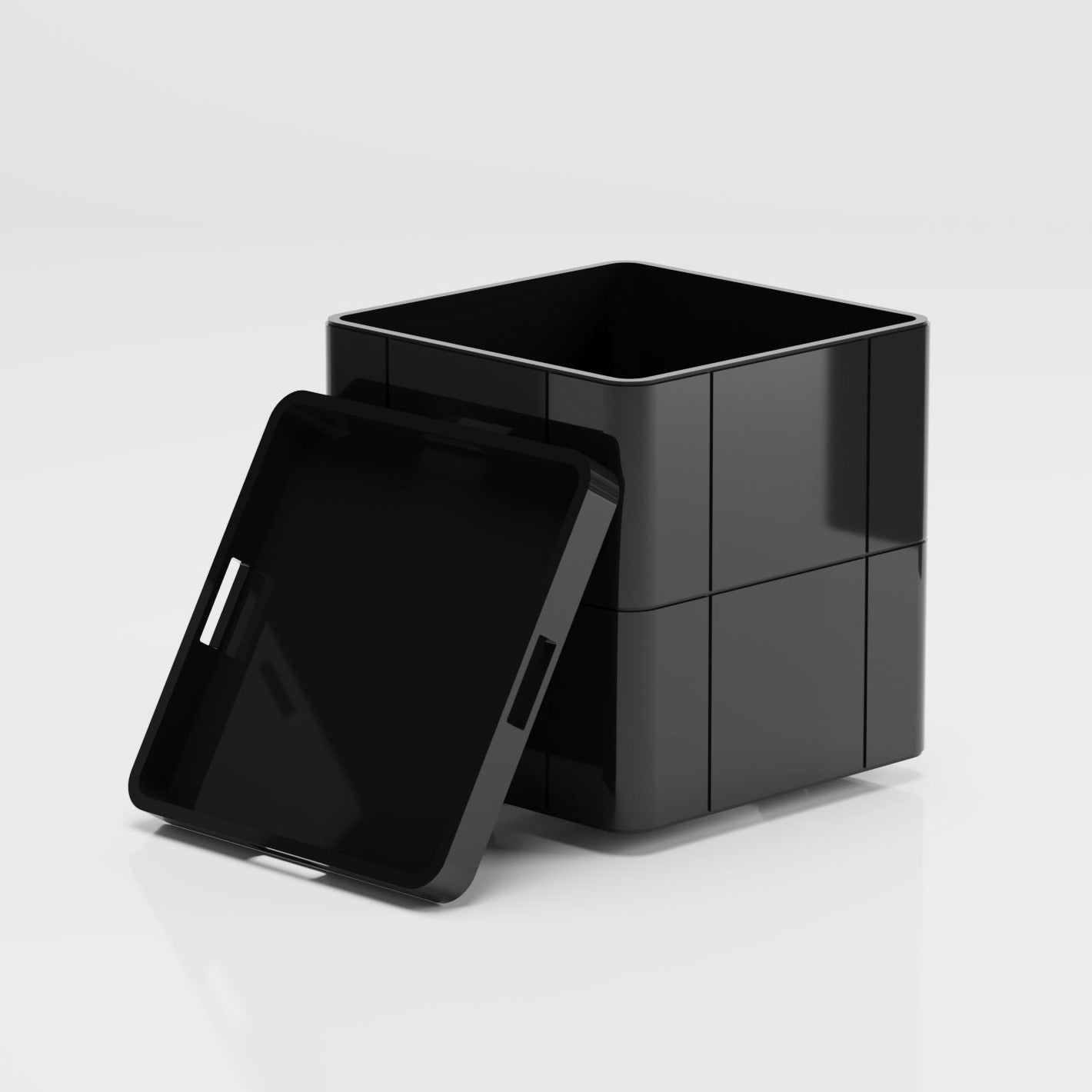Bibi Small Coffee Table - Nightstand