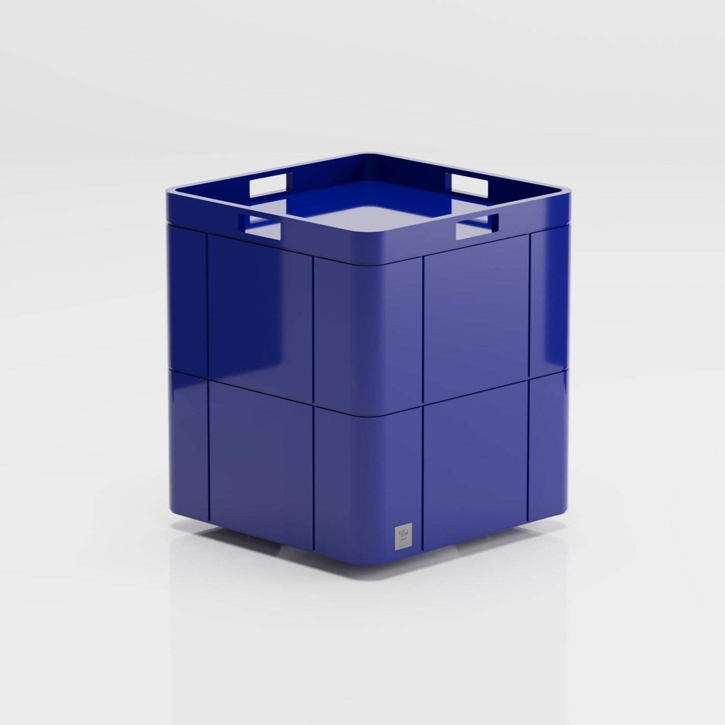 Bibi Small Coffee Table - Nightstand
