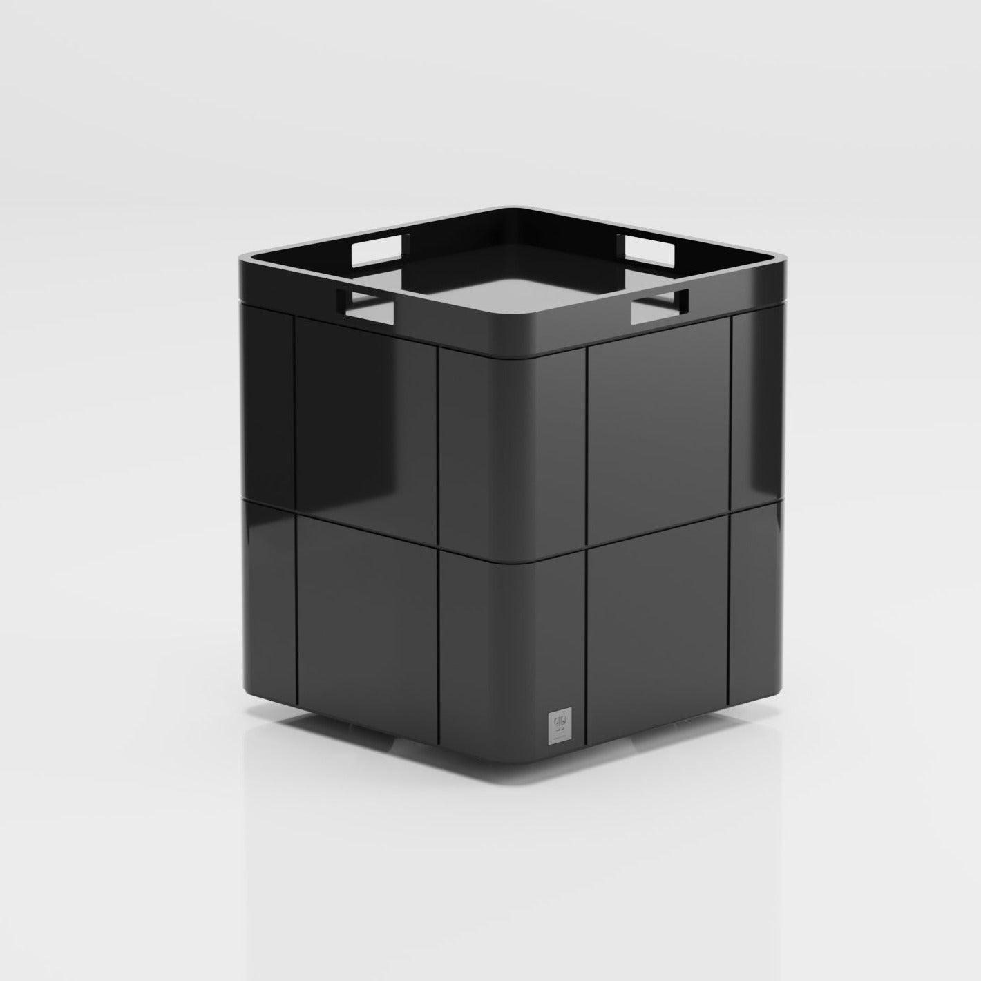 Bibi Small Coffee Table - Nightstand