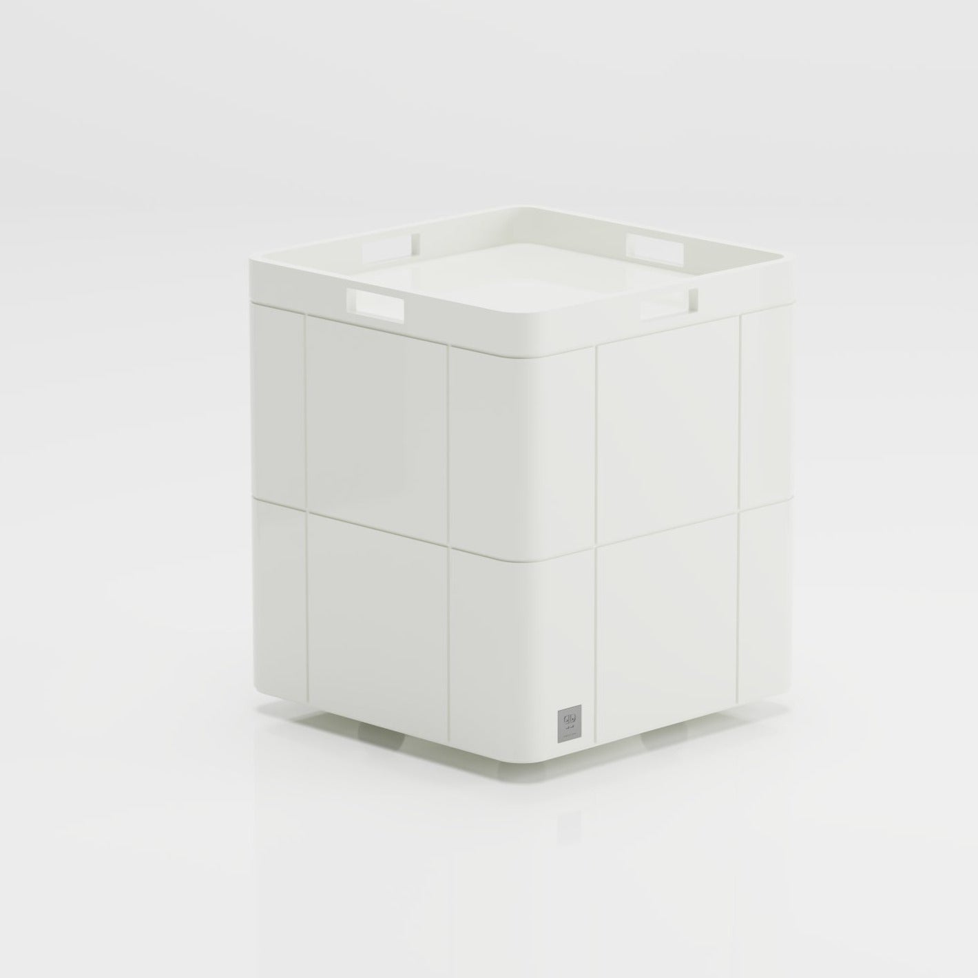 Bibi Small Coffee Table - Nightstand