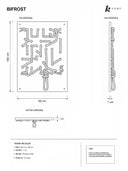 Bifrost Mark I Tablo-Tablo-K Home-NowShopFun