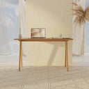 #renk_Meşe Linoleum Antrasit