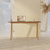 #renk_Meşe Linoleum Antrasit