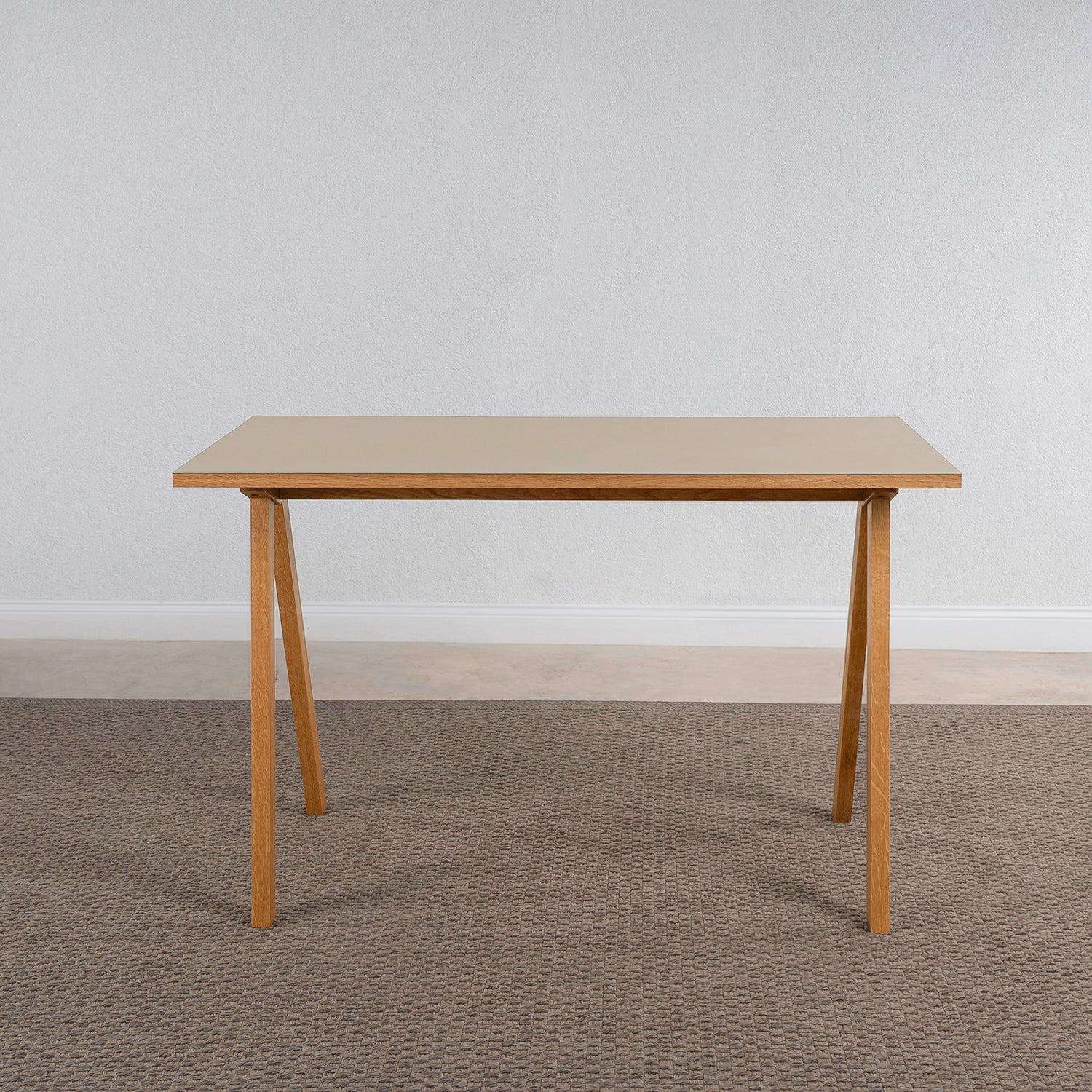 Bike Linoleum Çalışma Masası