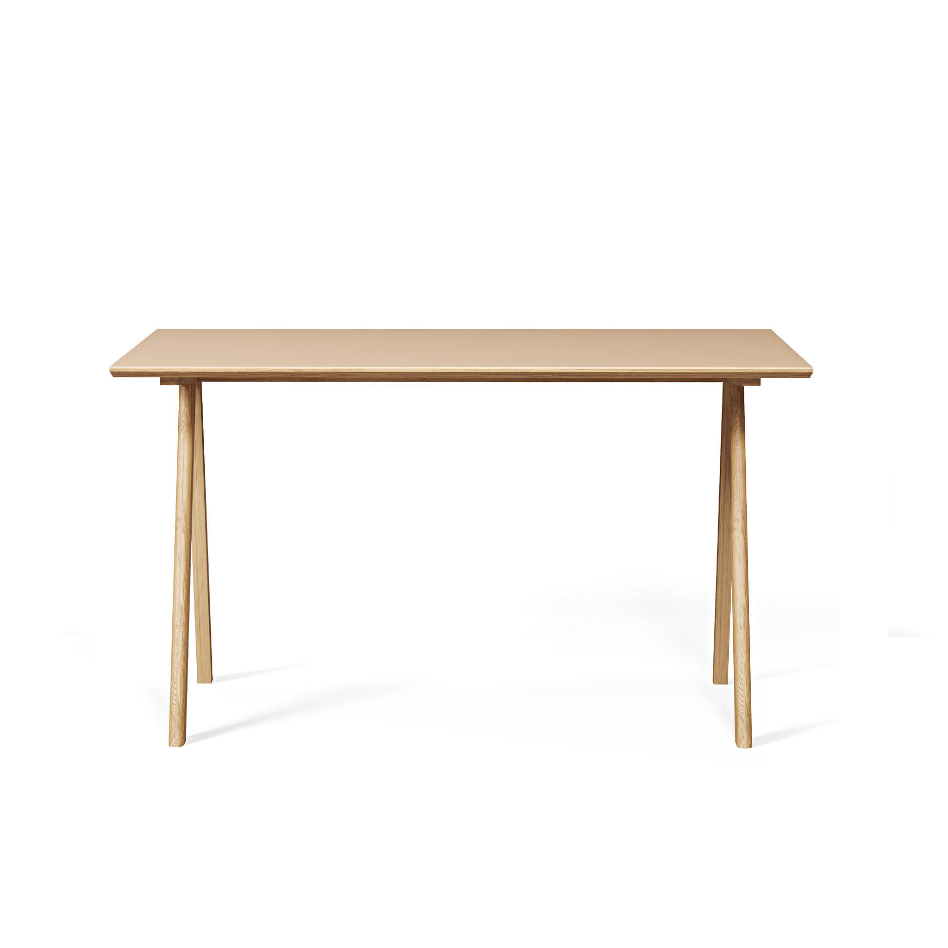 Bike Linoleum Çalışma Masası