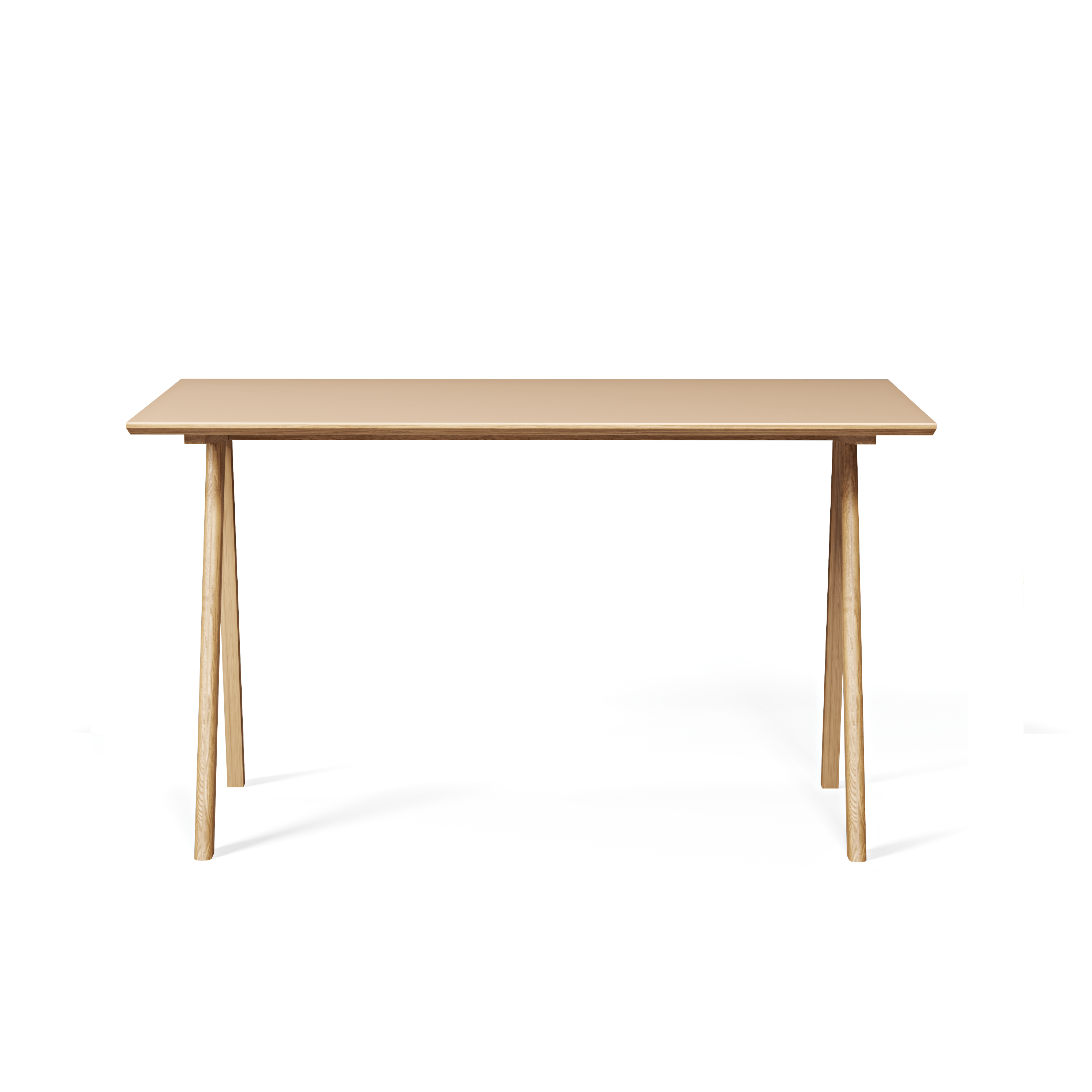 Bike Linoleum Çalışma Masası