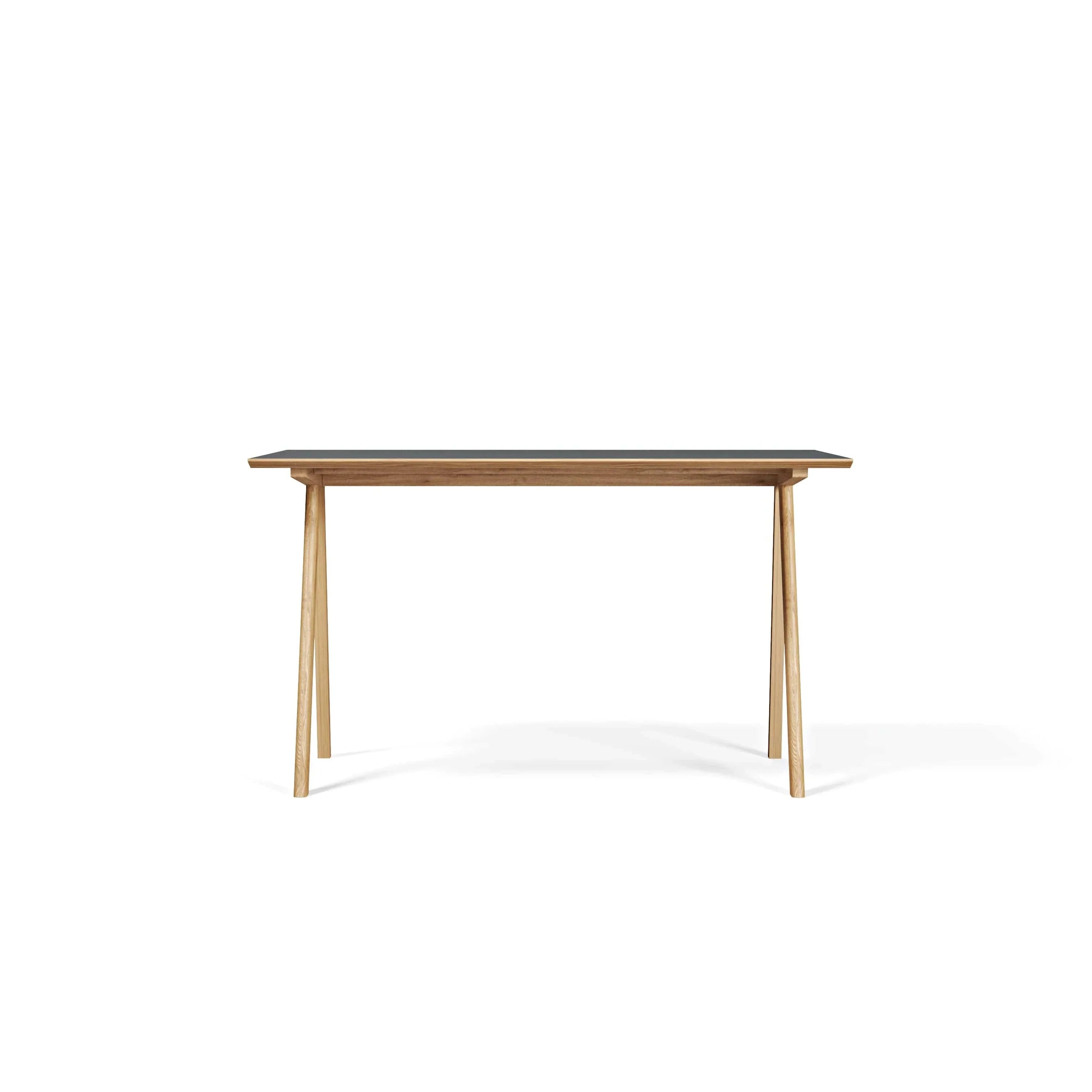 Bike Linoleum Çalışma Masası