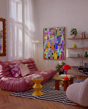 Begüm Pasin - Bir Arada fine art baskı