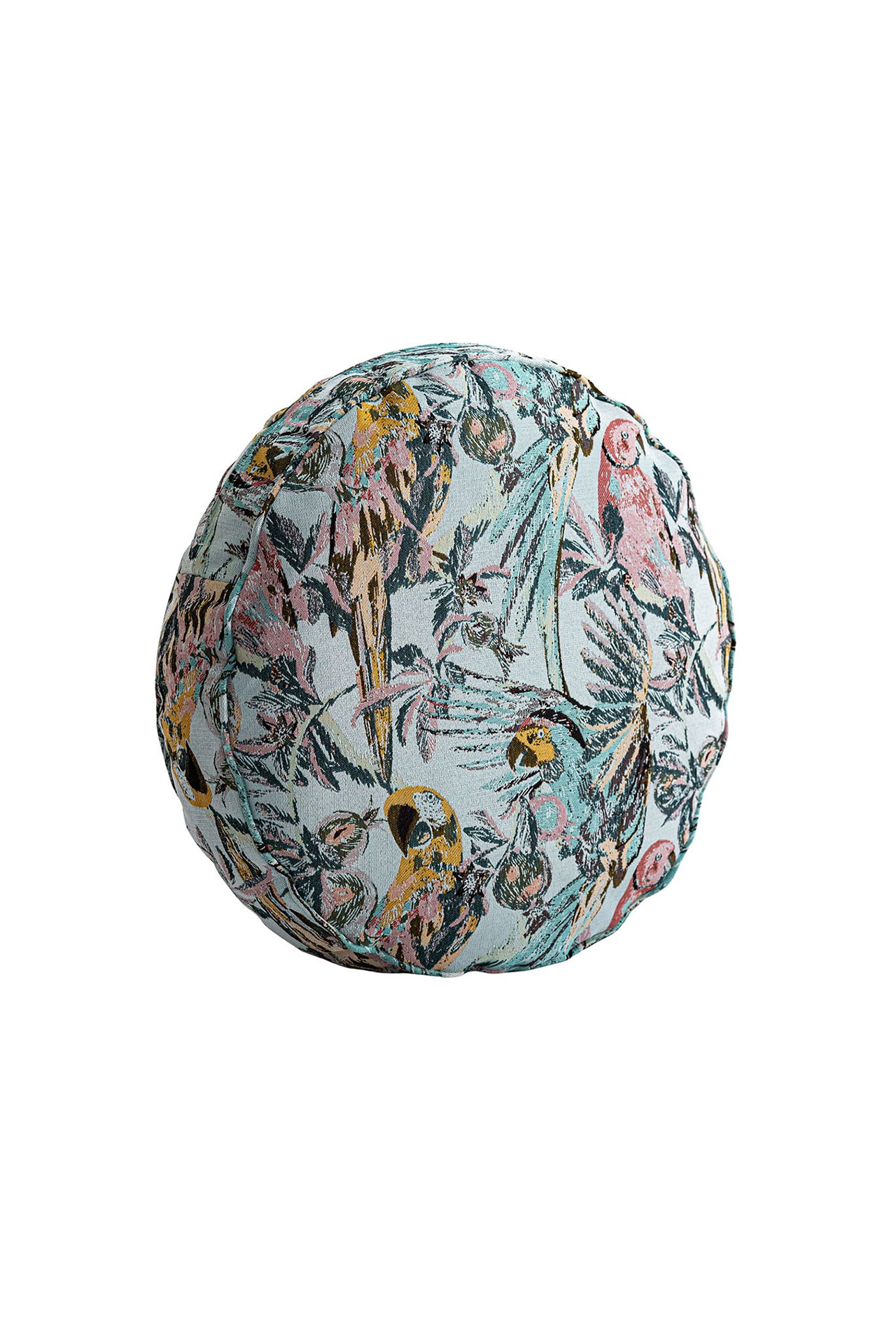 Birdie Outdoor Yuvarlak Minder