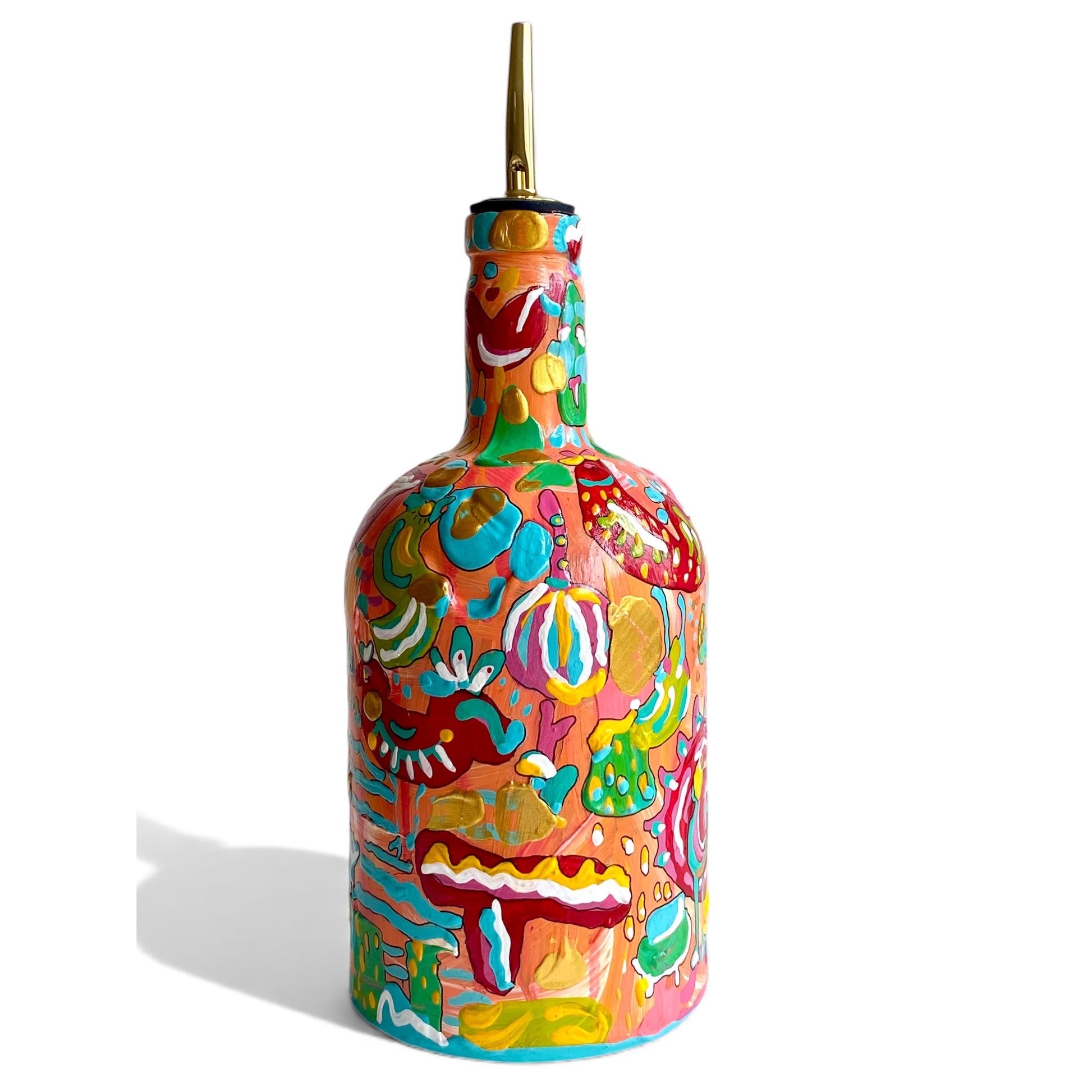 Birdy Yağdanlık Sosluk-Yağdanlık & Şişe-Ecle.co-NowShopFun