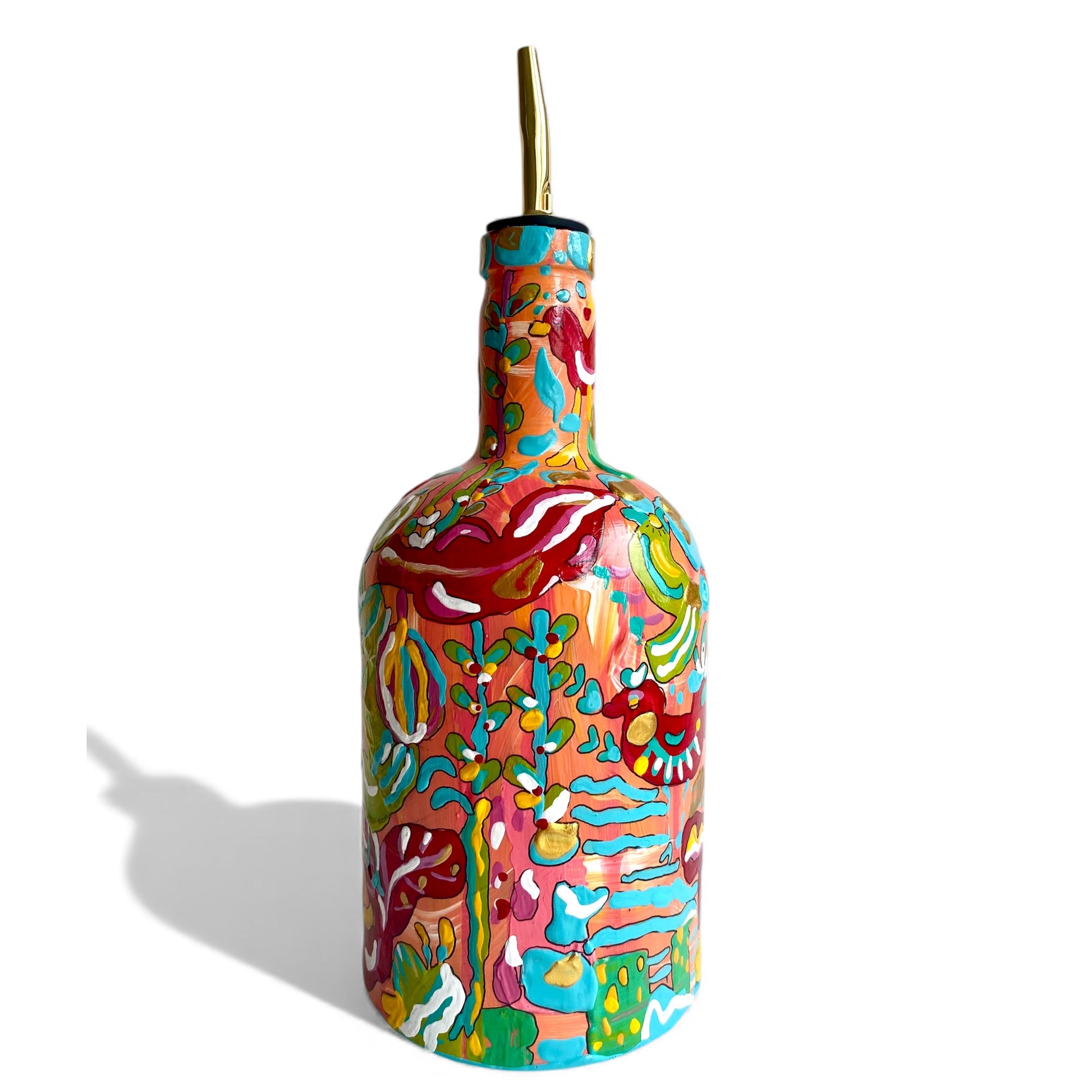 Birdy Yağdanlık Sosluk-Yağdanlık & Şişe-Ecle.co-NowShopFun