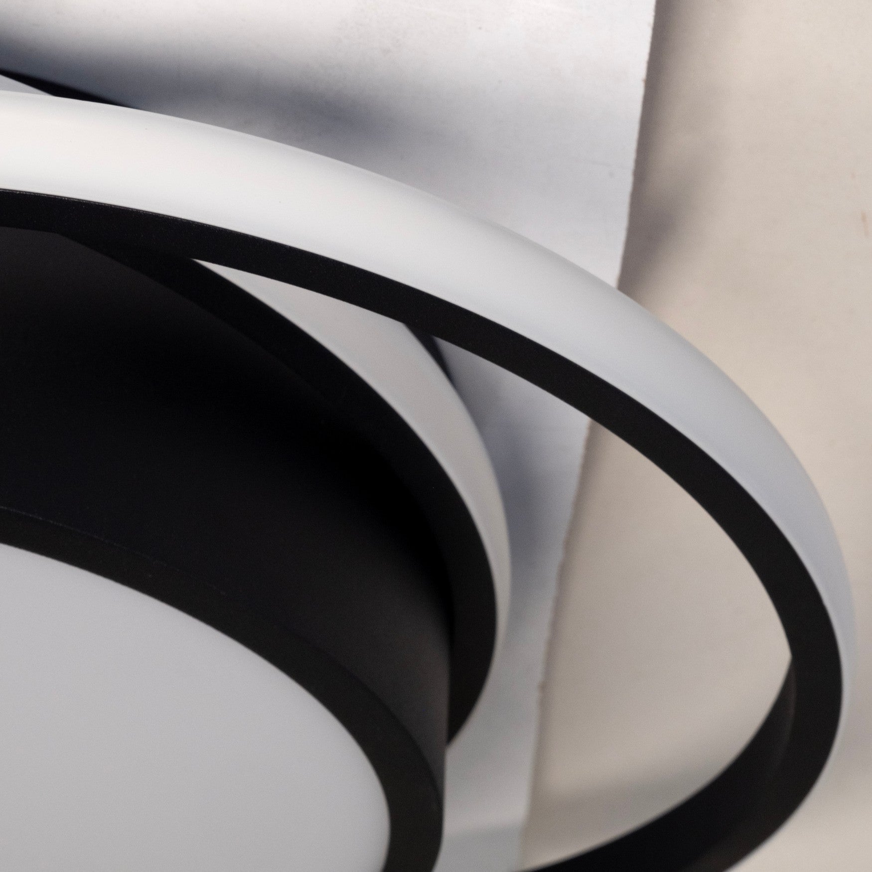 Birmingham Salto Plafonyer Led Avize 43 x 35 Cm