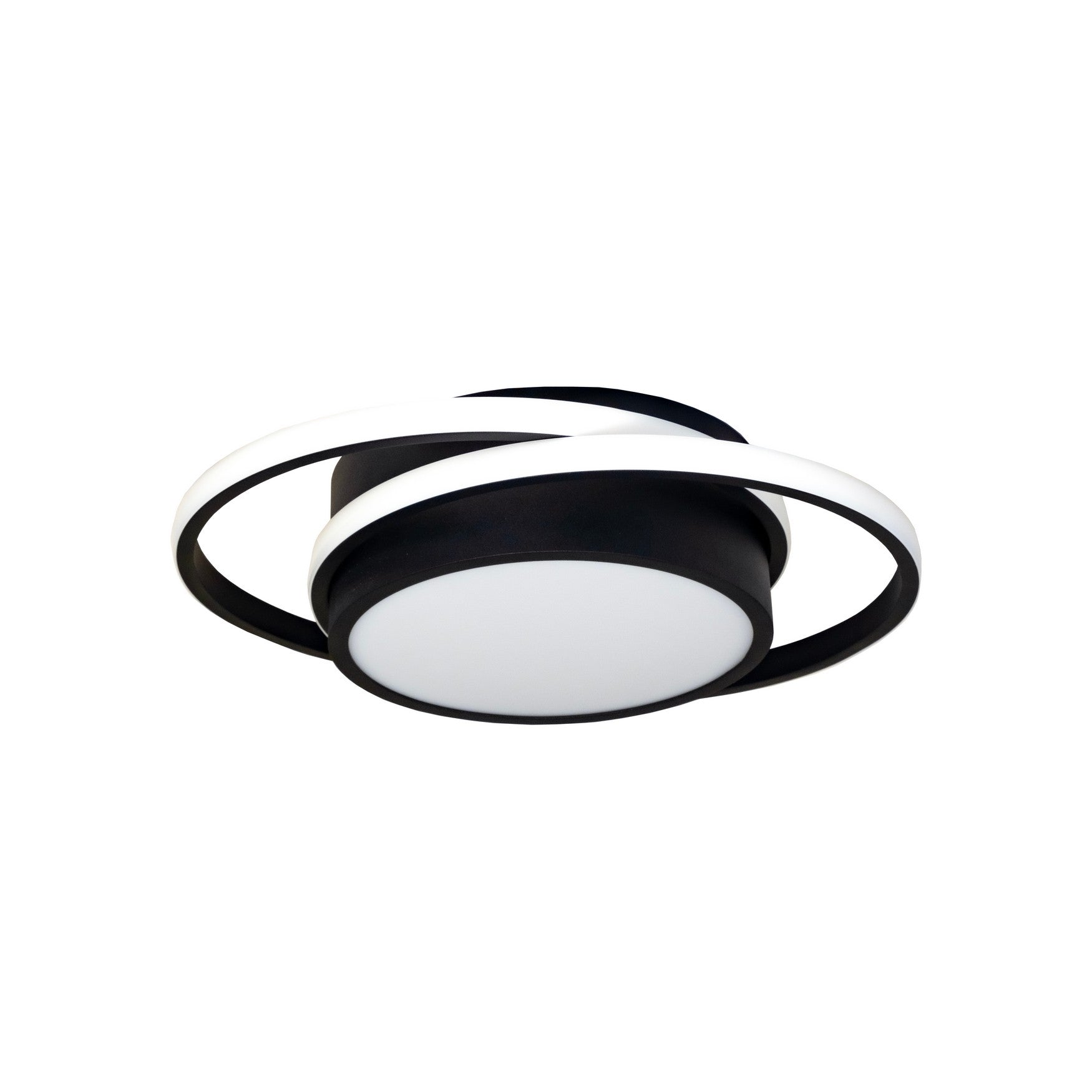 Birmingham Salto Plafonyer Led Avize 43 x 35 Cm