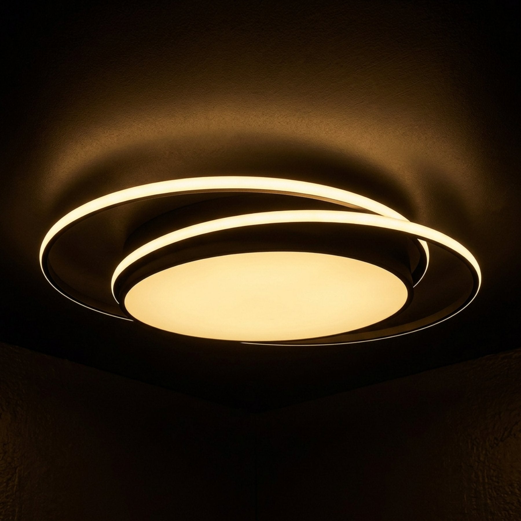 Birmingham Salto Plafonyer Led Avize