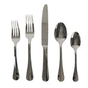 Bistro 20 Parça Yemek Takımı Parlak-Juliska Çatal & Bıçak & Kaşık-Juliska-NowShopFun