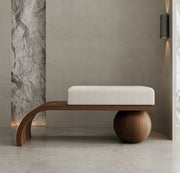 Bistro Masif Bench